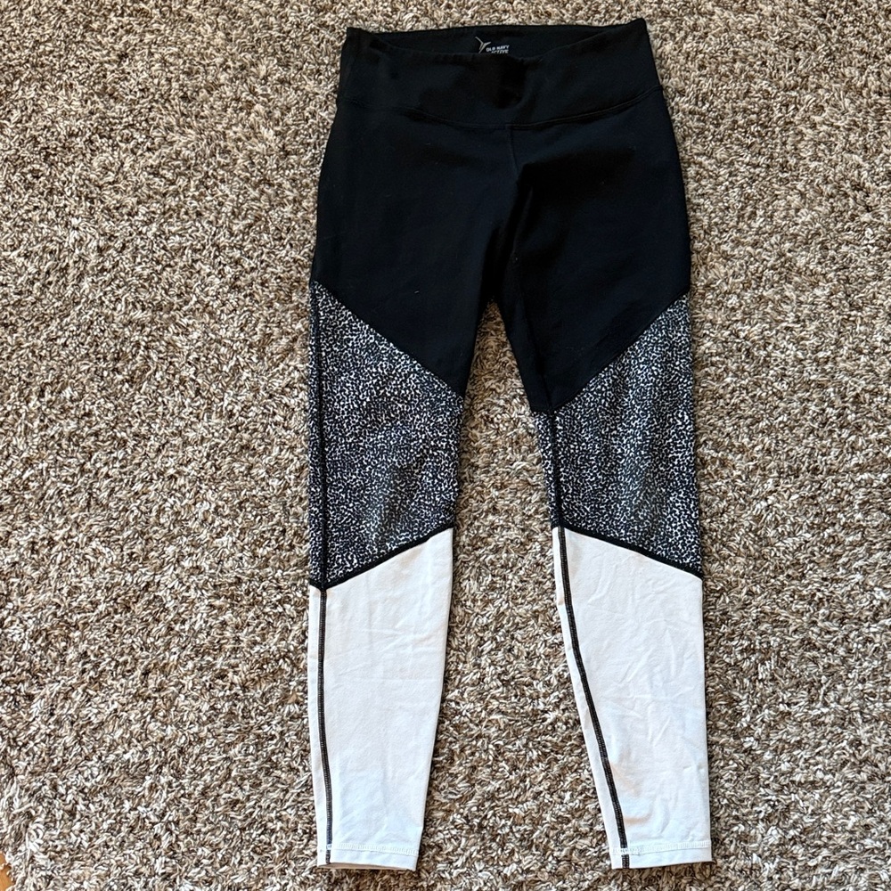 Women’s Active Leggings